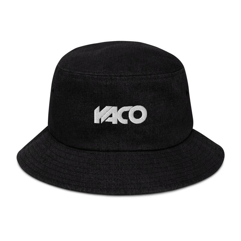 YACO Bucket Hat