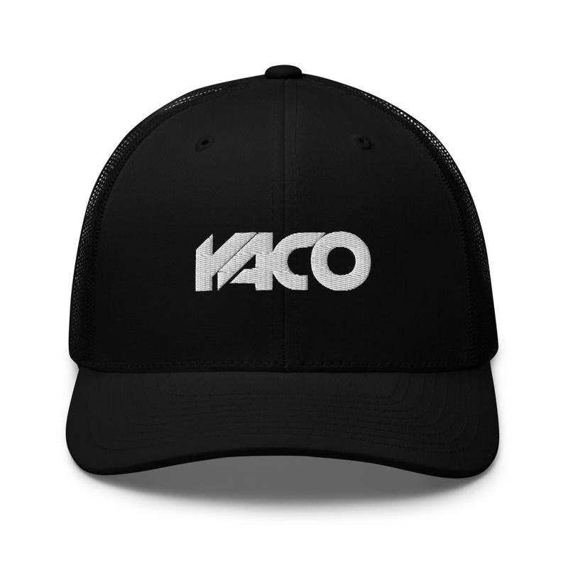 YACO Trucker Hat