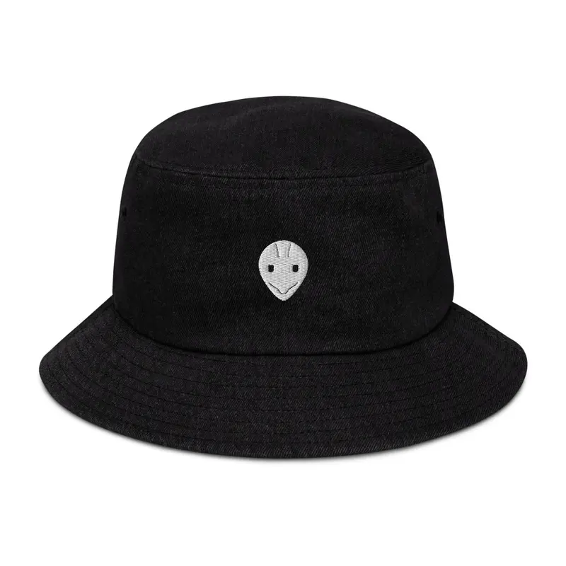 YACO DJ Bucket Hat