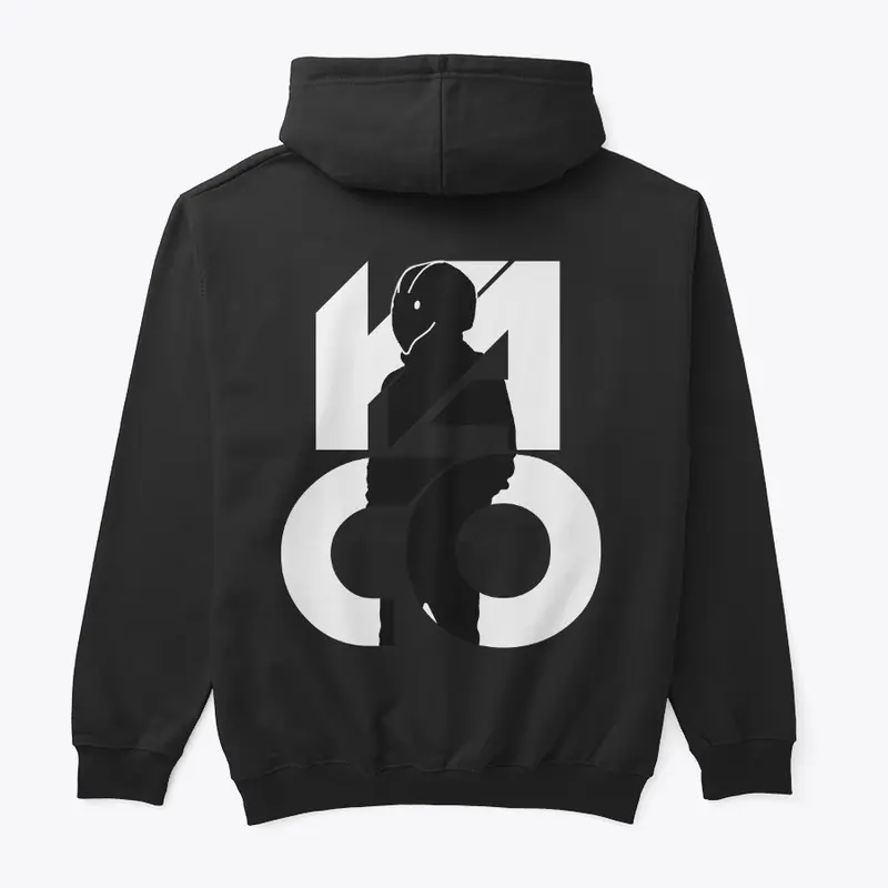 Silhouette Hoodie